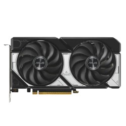 VGA CARD ASUS DUAL GEFORCE RTX 5060 8GB OC EDITION