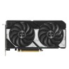 VGA CARD ASUS DUAL GEFORCE RTX 5060 8GB OC EDITION
