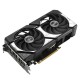 VGA CARD ASUS DUAL GEFORCE RTX 5060 8GB OC EDITION