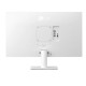 LG ULTRAFINE 27US500 DISPLAY MONITOR 4K UHD IPS HDR10 WITH DYNAMIC ACTION SYNC