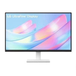 LG ULTRAFINE 27US500 DISPLAY MONITOR 4K UHD IPS HDR10 WITH DYNAMIC ACTION SYNC