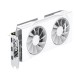 XFX RADEON RX9060 XT SWIFT OC 8GB GDDR6 - WHITE