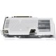 XFX RADEON RX9060 XT SWIFT OC 8GB GDDR6 - WHITE