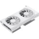 XFX RADEON RX9060 XT SWIFT OC 8GB GDDR6 - WHITE