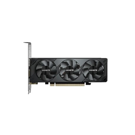 VGA CARD GIGABYTE GEFORCE RTX 5060 OC LOW PROFILE 8GB GDDR7