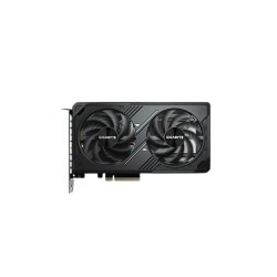 VGA CARD GIGABYTE GEFORCE RTX 5060 WINDFORCE 8GB GDDR7