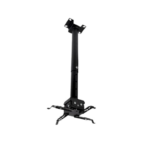 F-1000 BLACK METAL PROYEKTOR BRACKET