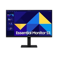 MONITOR LED SAMSUNG 22" S3 S30GD LS22D300GAEXXD S22D300 FHD IPS 100Hz