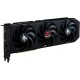 VGA CARD POWERCOLOR HELLHOUND 16G-L/OC Radeon RX 9060 XT 16GB GDDR6