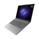 LENOVO LOQ 15IAX9E INTEL CORE I5 12450HX 12GB DDR5/ 512GB RTX 3050 8GB 15.6" WIN 11+ OHS