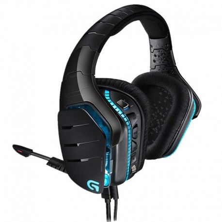 Logitech G433 Dobly 7.1