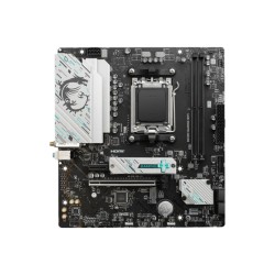MSI MOTHERBOARD MATX B650M GAMING WIFI DDR5 AM5