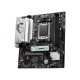 MSI MOTHERBOARD MATX B650M GAMING WIFI DDR5 AM5