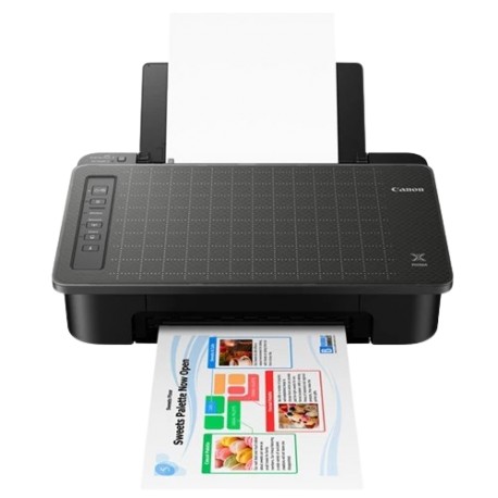 PRINTER INKJETCANON PIXMATS307A