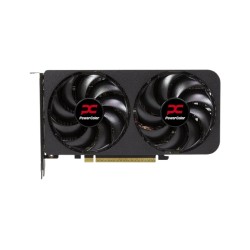 VGA CARD POWERCOLOR RADEON RX9060XT 16GB REAPER GDDR6