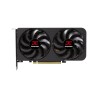 VGA CARD POWERCOLOR RADEON RX9060XT 8GB REAPER GDDR6