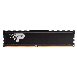 MEMORY RAM PATRIOT SIGNATURE PREMIUM PSP4 8GB 3200MHZ DDR4