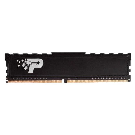 MEMORY RAM PATRIOT SIGNATURE PREMIUM PSP4 8GB 3200MHZ DDR4