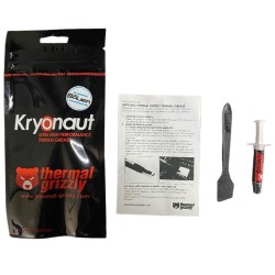 GRIZZLY KRYONAUT THERMAL PASTE 1 GRAM