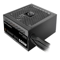 POWER SUPPLY THERMALTAKE SMART BX1 650W RGB 80+BRONZE