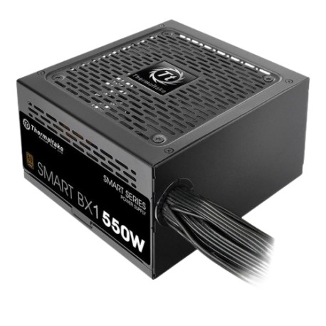 POWER SUPPLY THERMALTAKE SMART BX1 650W RGB 80+BRONZE