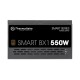 POWER SUPPLY THERMALTAKE SMART BX1 650W RGB 80+BRONZE