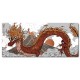 SADES RYUNIX X MBETAND MOUSEPAD GAMING DESKMAT RYU NO SENSE - LIMITED EDITION