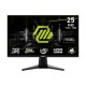 MONITOR MSI LED GAMING 25INCH MAG255F E20 IPS FHD 200Hz