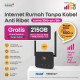 HKM HIFI AIR HKM0127+ 4G LTE MODEM WIFI ROUTER WIRELESS