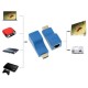 CONVERTER HDMI TO LAN SINGLE