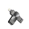 FLASHDISK EAGET FLASH DRIVE USB TYPE C i66 - 128GB