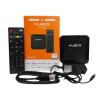 TV BOX ANDROID FLECO X96Q ANDROID 13.0 8K ULTRA HD CHROMECAST BUILT IN