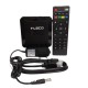 TV BOX ANDROID FLECO X96Q ANDROID 13.0 8K ULTRA HD CHROMECAST BUILT IN