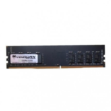 MEMORY VENOMRX LONGDIM RAM 16GB 3200MHZ DDR4