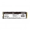 SSD M2 NVME TEAM MP44L 1TB GEN4 GRAPHENE