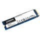 KINGSTON NV1 250GB SSD M2 NVME PCIE 3.0 GEN3 2100/1100 MB/s