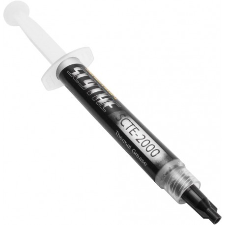 SEGOTEP SCYTHE THERMAL ELIXIR2 THERMAL PASTE