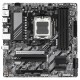 MOTHERBOARD GIGABYTE AMD B850M DS3H AM5 DDR5