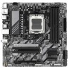 MOTHERBOARD GIGABYTE AMD B850M DS3H AM5 DDR5