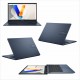 ASUS VIVOBOOK 14 (X1404) INTEL CORE i3-1215U 8GB DDR4 512GB NVMe 14" FHD WINDOWS 11