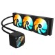 GIGABYTE GAMING 360 ARGB UP TO 2200RPM 1851/1700 LGA AM5/AM4