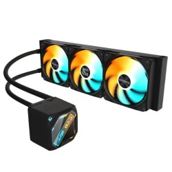 GIGABYTE GAMING 360 ARGB UP TO 2200RPM 1851/1700 LGA AM5/AM4