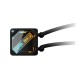 GIGABYTE GAMING 360 ARGB UP TO 2200RPM 1851/1700 LGA AM5/AM4