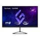 MONITOR LED VIEWSONIC VX2479A-HD-PRO 24" SUPERCLEAR IPS 1080P FHD 240HZ 1MS