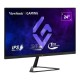 MONITOR LED VIEWSONIC VX2479A-HD-PRO 24" SUPERCLEAR IPS 1080P FHD 240HZ 1MS
