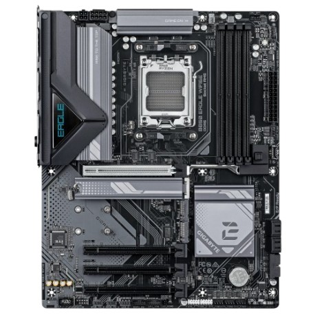 MOTHERBOARD GIGABYTE B850M EAGLE WiFi 6E PCI.e 16 slot DDR5