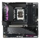 MOTHERBOARD GIGABYTE B860M AORUS ELITE WiFi 6E PCI.e 16 slot DDR5