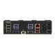 MOTHERBOARD GIGABYTE B860M AORUS ELITE WiFi 6E PCI.e 16 slot DDR5