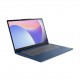 LENOVO IDEAPAD SLIM 3 14IAH8 CORE i5-12450H 16GB LPDDR5 512GB NVMe 14" FHD IPS W11+OHS