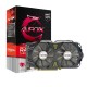 VGA CARD AFOX RADEON RX 580 8GB GDDR5 256BIT DUAL FAN